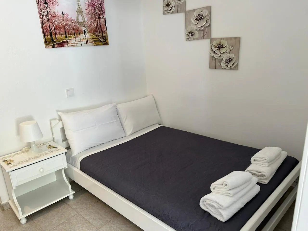 Room To Rent Mykonos Town