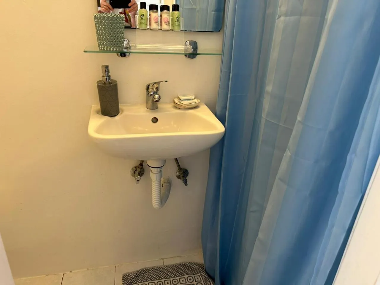 Apartment Room To Rent Mykonos Town