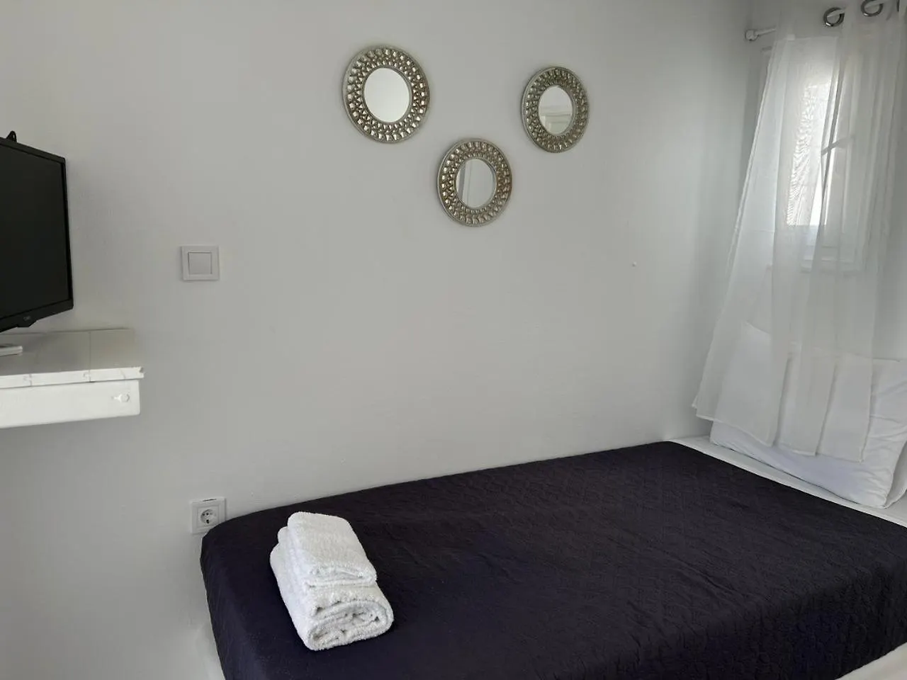 Room To Rent Mykonos Town 0*,  Greece