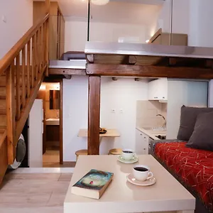  Διαμέρισμα Kyma Loft