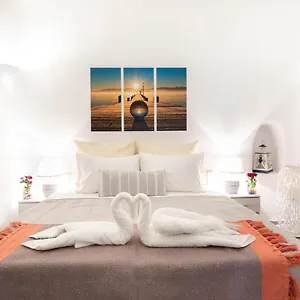 Appartement Sole Blu One, Mykonos Town