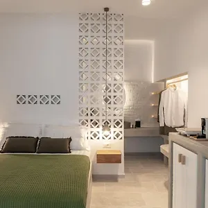 Appartement Salvatore's Island House, Mykonos Town