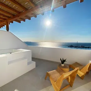 Appartement Calistus Mykonos, Mykonos Town