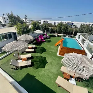  Διαμέρισμα Mykonos Secret Spot