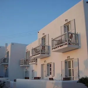 Appartement Mykonos Chora Residences, Mykonos Town