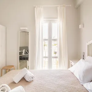  Διαμέρισμα Elenitas Flat Next To The Windmills