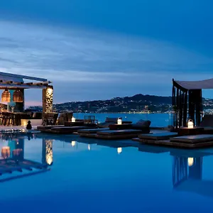 4* Szálloda Mykonos No5 Luxury &