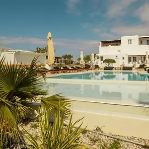 Appartement Irene's, Mykonos Town
