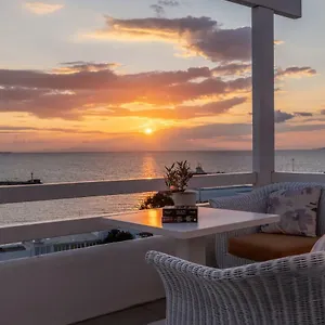 Apartment Magic View Mykonos, Mykonos Town