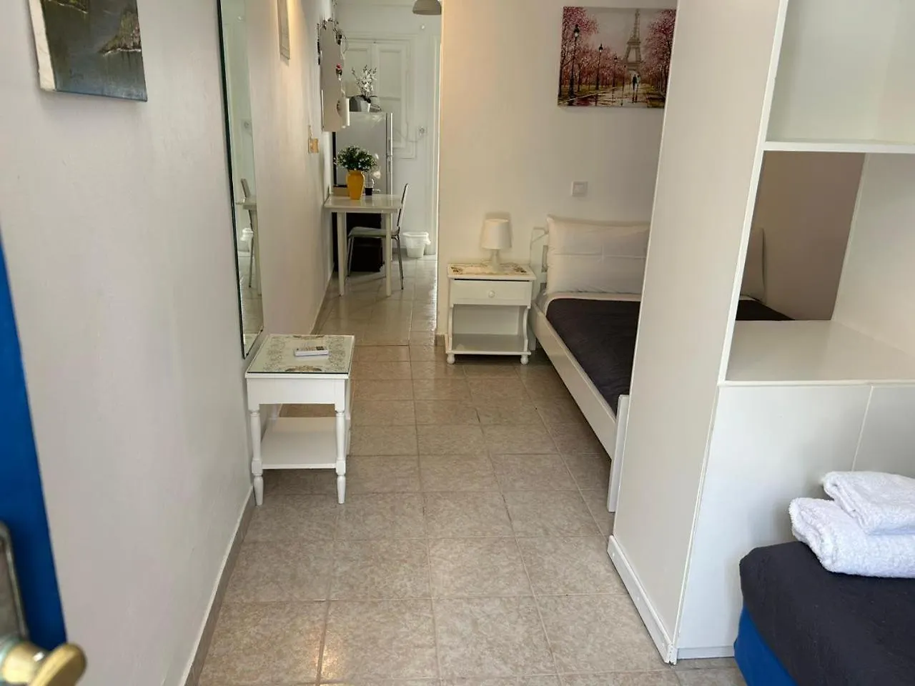 Room To Rent Mykonos Town Řecko