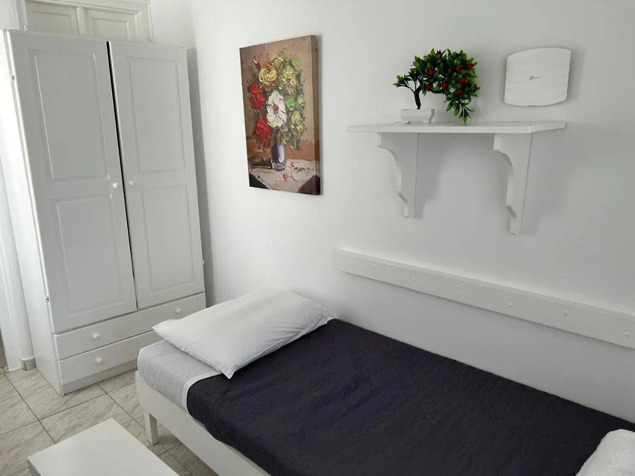 Room To Rent Mykonos Town