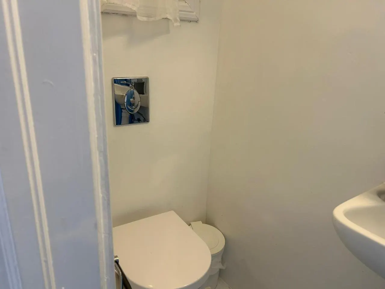 Room To Rent Mykonos Town Apartmán